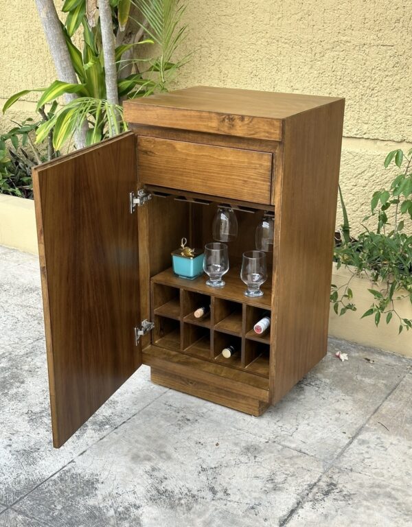 Bufetera Minibar Magnolia - Imagen 2