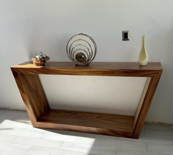 Credenza Minimalista Magnolia