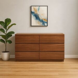 Cajonera Minimalista Magnolia