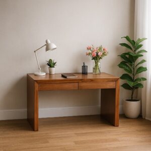 Escritorio Minimalista Magnolia