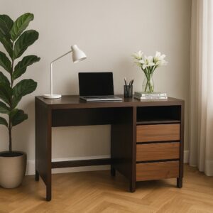 Escritorio Minimalista Magnolia