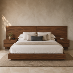 Juego de Recamara Teya | $28,000 | Dixie Muebles