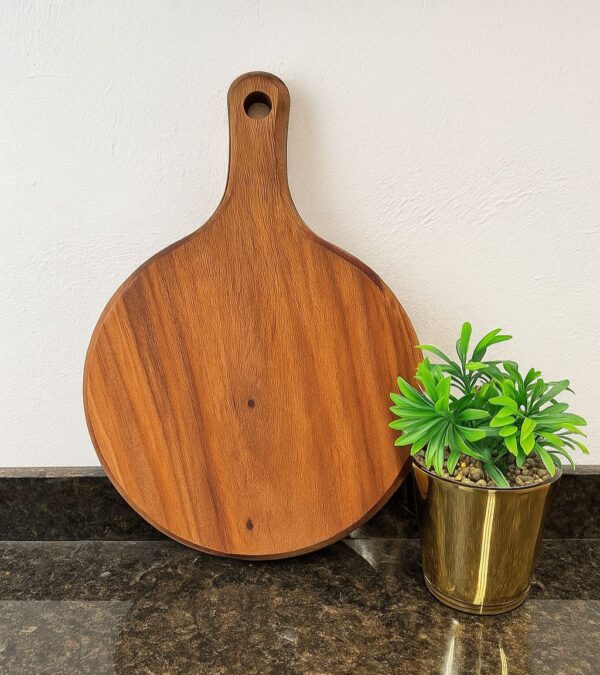 Tabla Parotta Coco