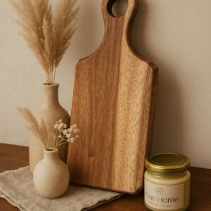 Tabla Parotta Jasper