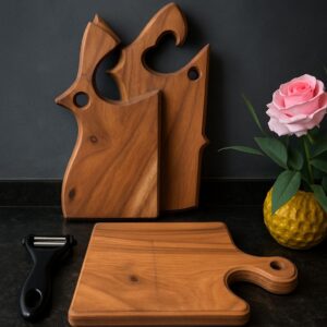 Set de Tablas para Picar de Parotta New York