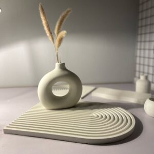 Bandeja Cooper de Parotta