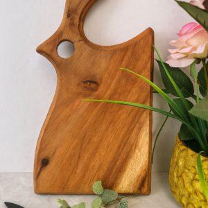Tabla Parotta T-Bone