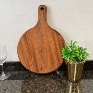 Tabla Parotta Kiwi