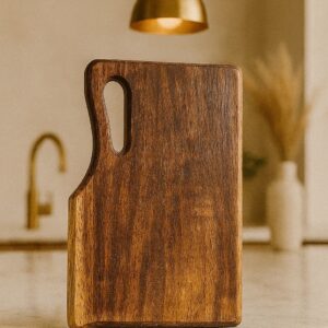 Tabla Para Picar de Parota Kai