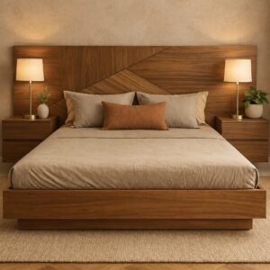 Recamara Akil $28,000