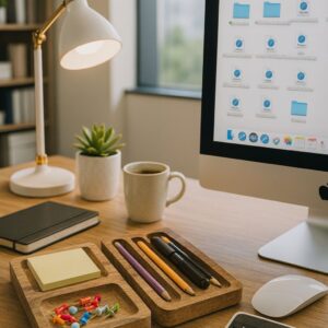 1 Set de Madera Radon