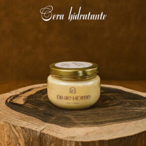 Cera Hidratante