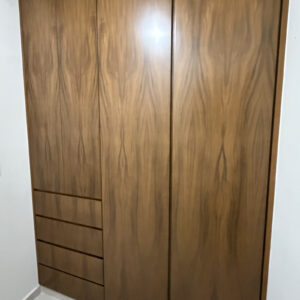 Closett Minimalista Magnolia