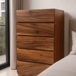 Cajonera Corte 45 Minimalista