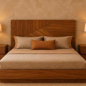 Recamara Akil $27,000