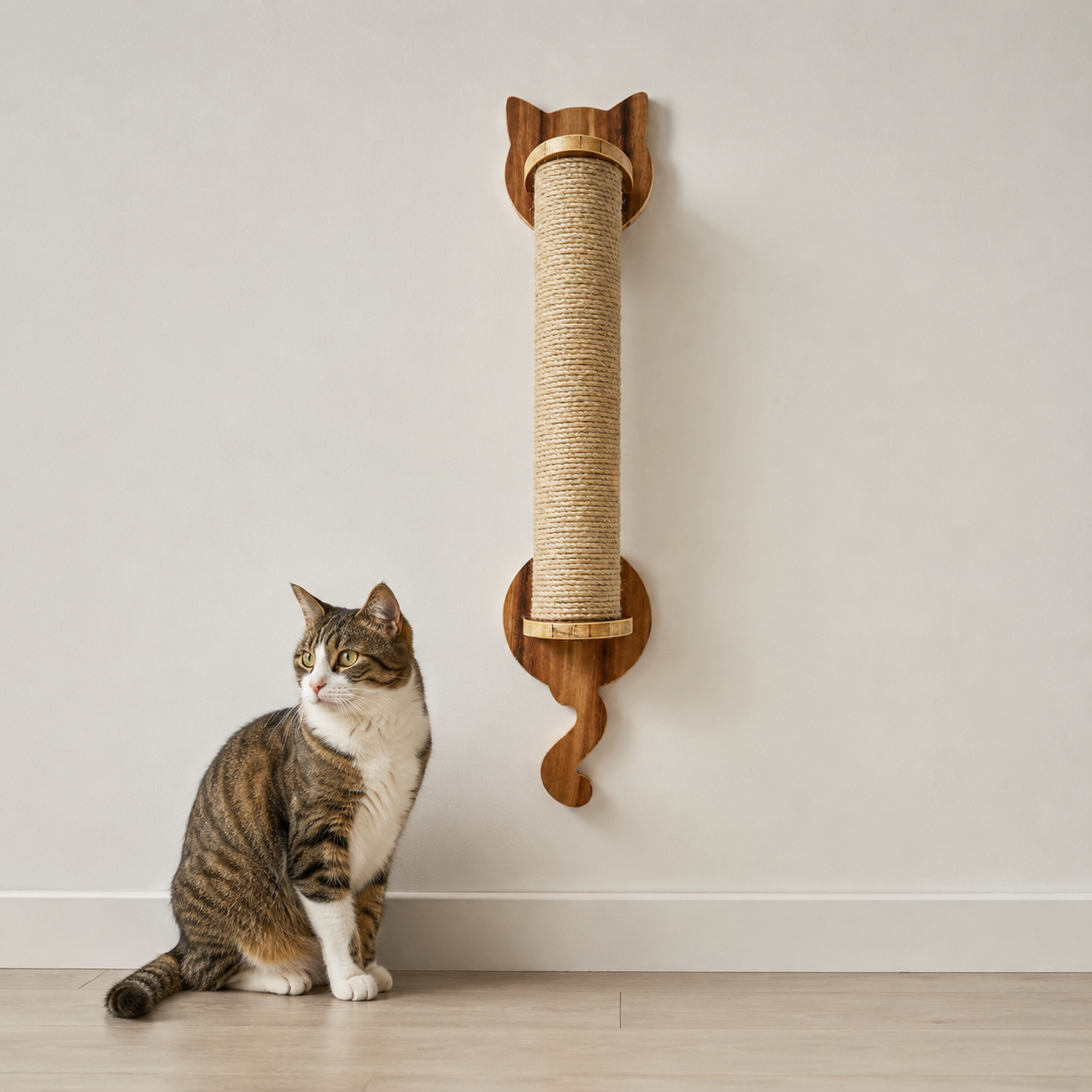 rascador-gato-sala-warm-luxury